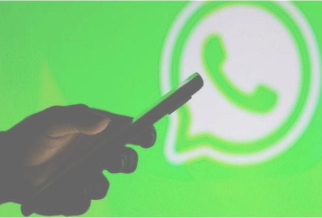 WhatsApp users can now make AI images: Here’s How