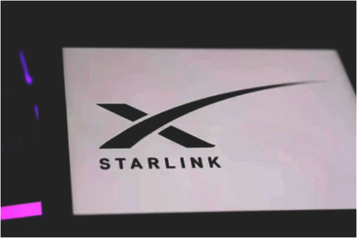 Starlink registers in Pakistan, licensing process underway: IT Minister