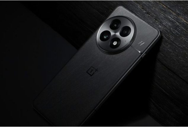 OnePlus 13 hits the global market with almost no changes