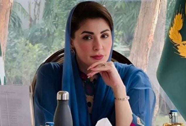 Maryam Nawaz approves 62 billion PKR for ‘Apni Chhat Apna Ghar’ program