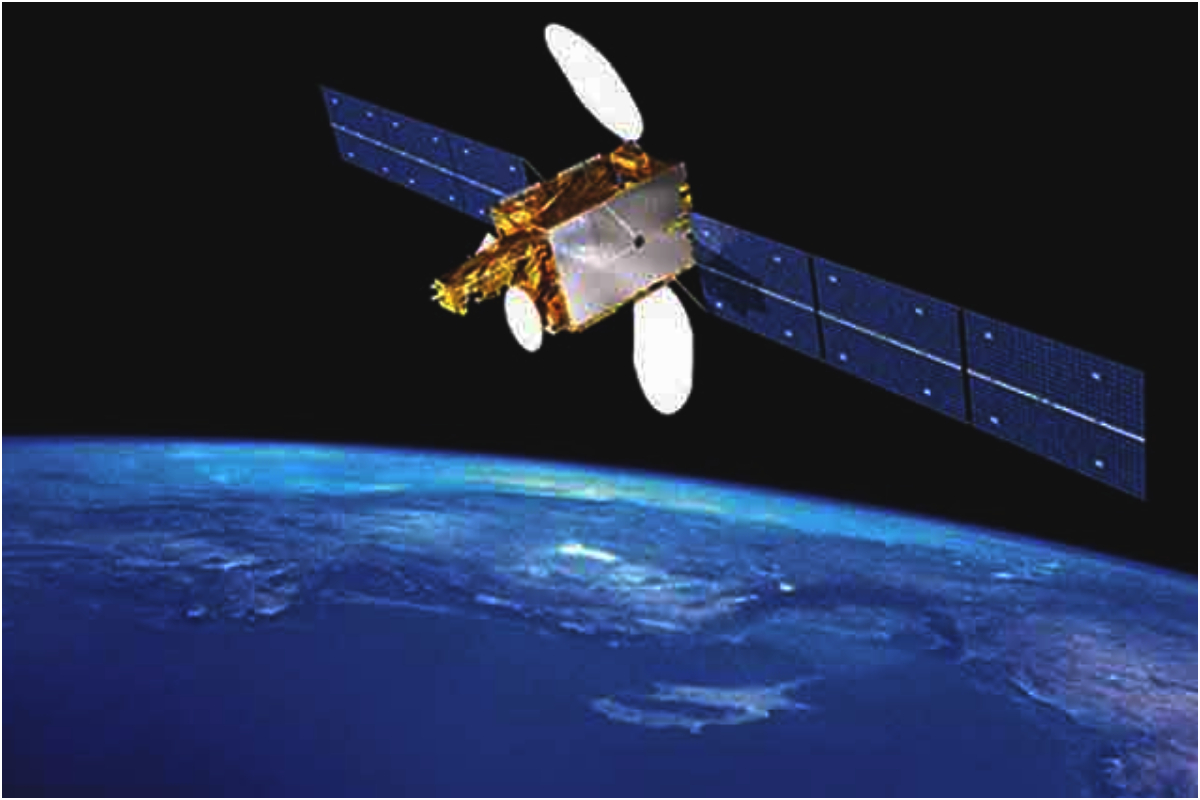 SUPARCO set to launch Pakistan’s EO-1 Satellite from China