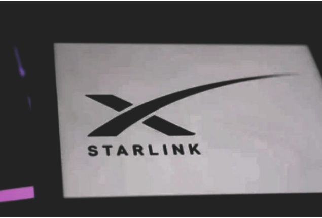 PTA shares update on Starlink launch in Pakistan