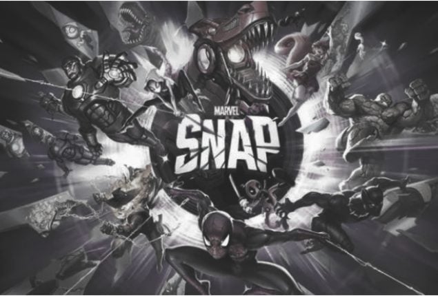 Marvel Snap and TikTok banned in the US