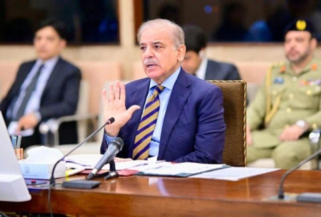 PM Shehbaz emphasizes stakeholder collaboration for ‘Uraan Pakistan’