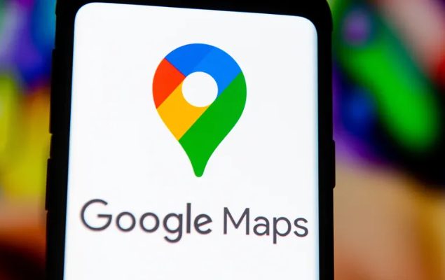 Google Maps to rename ‘Gulf of Mexico’ for US users