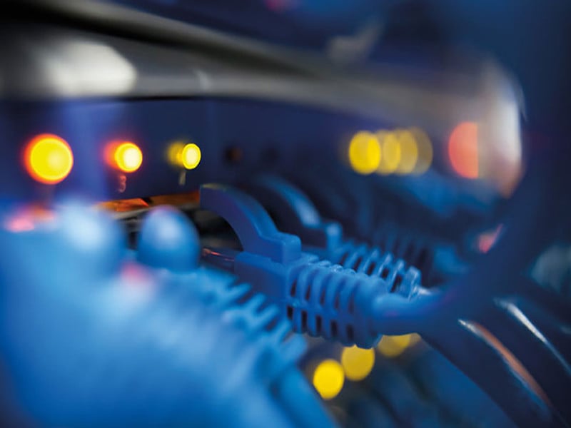 ‘Efforts underway to fix internet disruptions caused by cable fault’