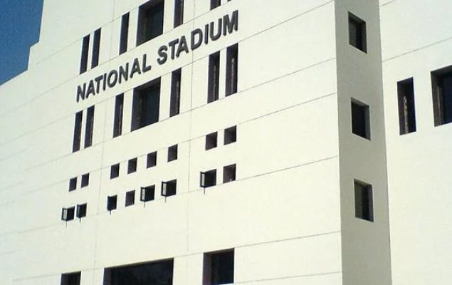 PCB renames enclosures at National Stadium to honor cricket legends