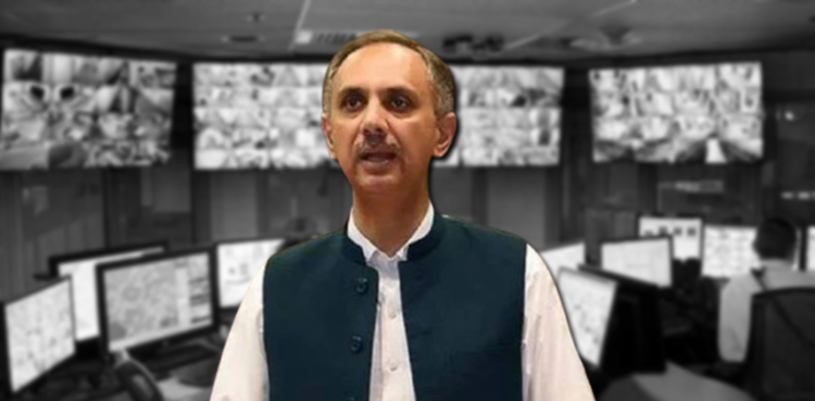 Imran Khan jail discussions should be uncontrolled, Omar Ayub