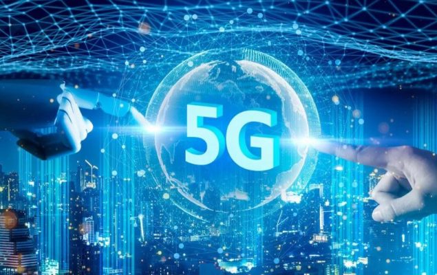 Pakistan to launch 5G services by June 2025