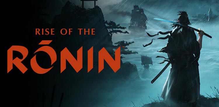 Rise of the Ronin PC Release Date Revealed