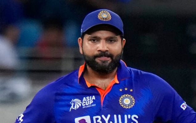 Rohit Sharma’s visit to Pakistan for ICC CT 2025 captains’ call uncertain