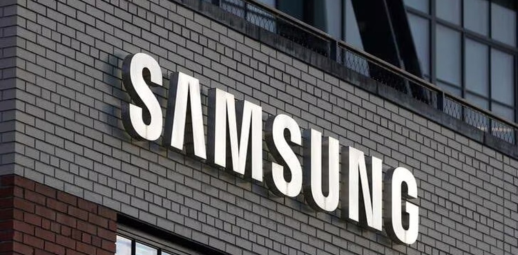 Samsung warns of slow AI chip sales in Q1