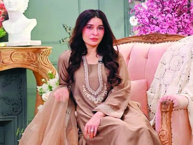 Shaista Lodhi takes us through memory lane