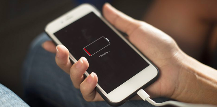 Smartphone batteries – Simple tips to make them last longer