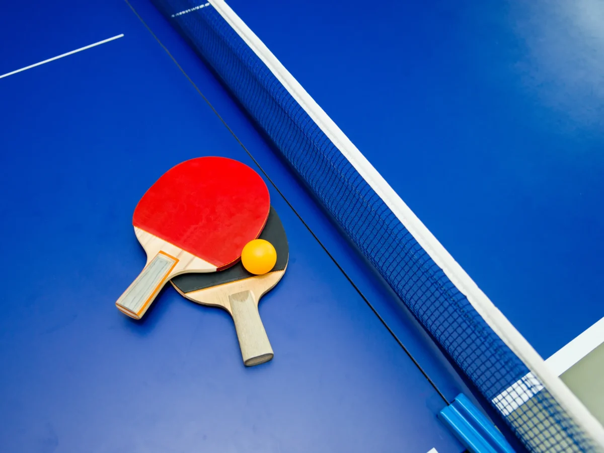 Abbottabad Table Tennis team achieves silver in national championship