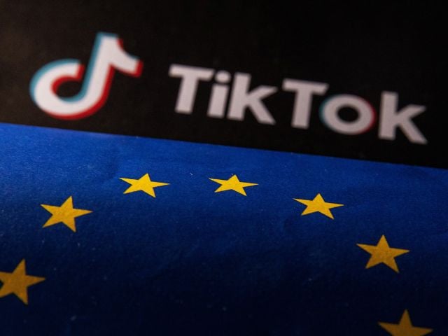 Chinese firms TikTok, Shein, Xiaomi face EU data law breach claims