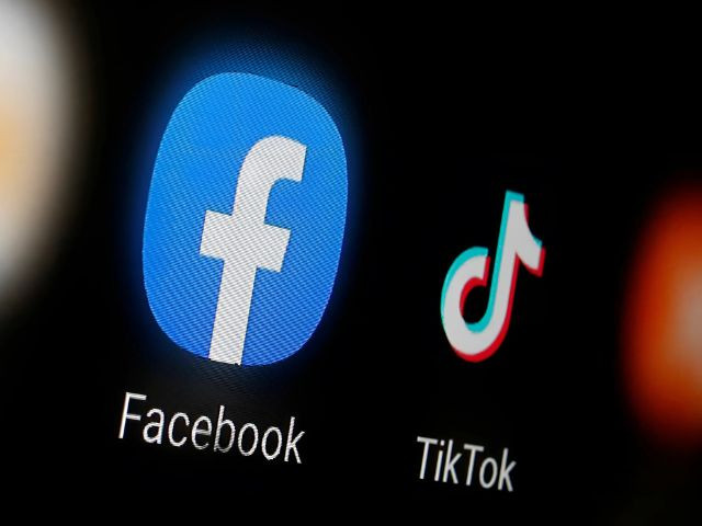 Native American tribe sues TikTok, Facebook over youth mental health crisis