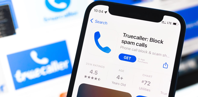 Truecaller Introduces Real-Time Caller ID Support for iPhone Users