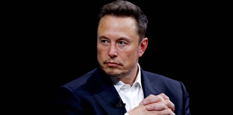 Elon Musk awaits Pakistan’s approval for Starlink launch