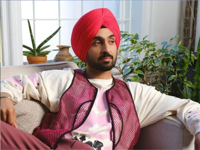 Diljit Dosanjh faces legal action over pro-alcohol songs at Ludhiana concert