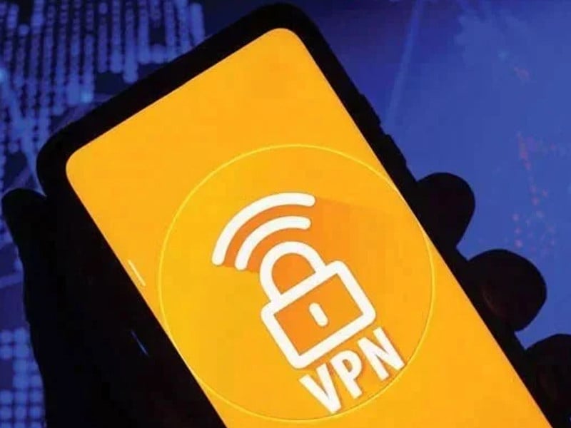 Internet slowdowns linked to VPN