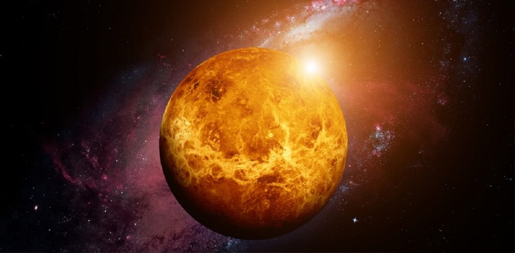 Venus Planet: Secrets of Earth’s Twin