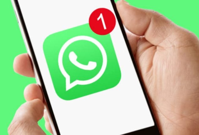 WhatsApp to introduce animation autoplay control in chats