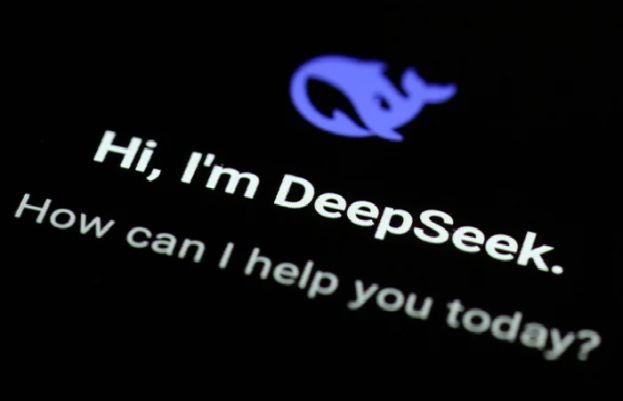 ‘We should be alarmed’: UK experts wary over use of China’s DeepSeek