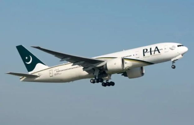 Pakistan International Airlines resumes direct flights to Paris