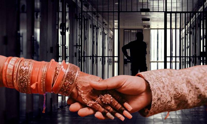 Another Pakistani man jailed over second marriage without permission from first wife