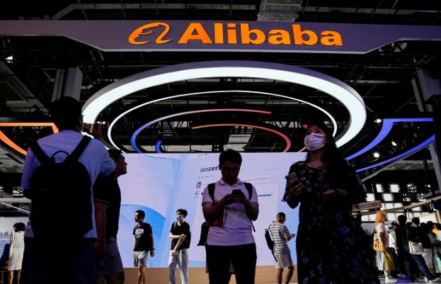 Alibaba releases AI model it says surpasses DeepSeek