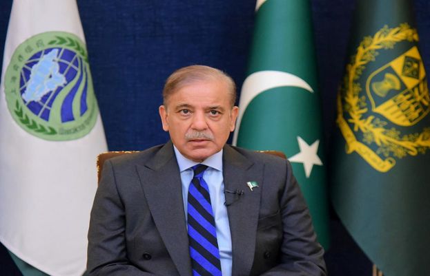 PM Shehbaz terms reduction in EVs tariff a welcoming initiative