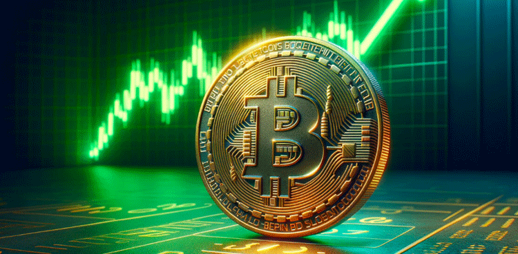 Bitcoin (BTC) to Pakistani Rupee PKR rates for January 15 2025