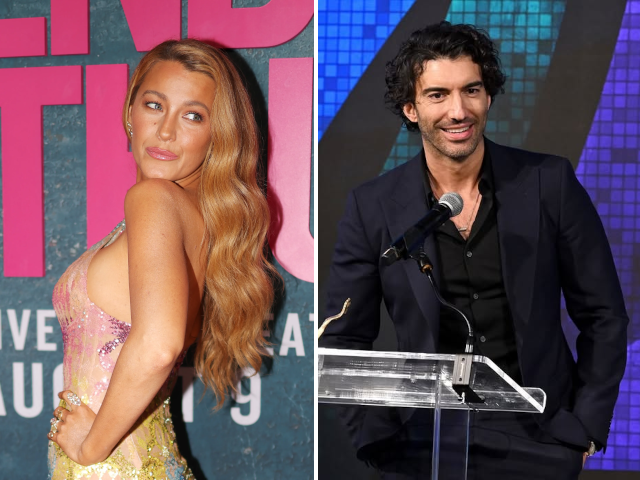 Justin Baldoni to Sue Blake Lively ‘Soon’ in Response to Sexual Harassment Allegations