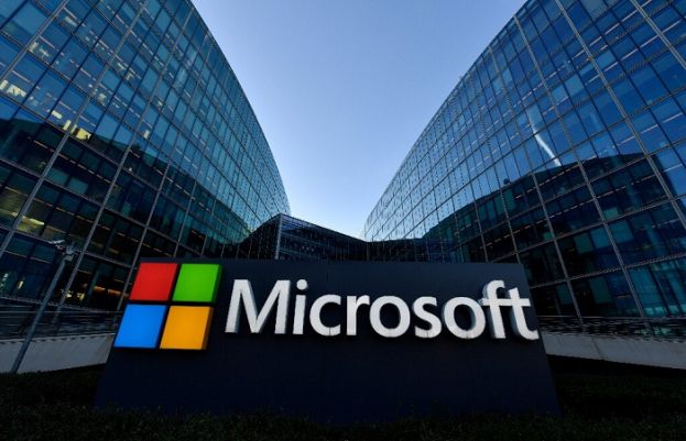 Microsoft to spend $80 billion on AI data centers in fiscal 2025