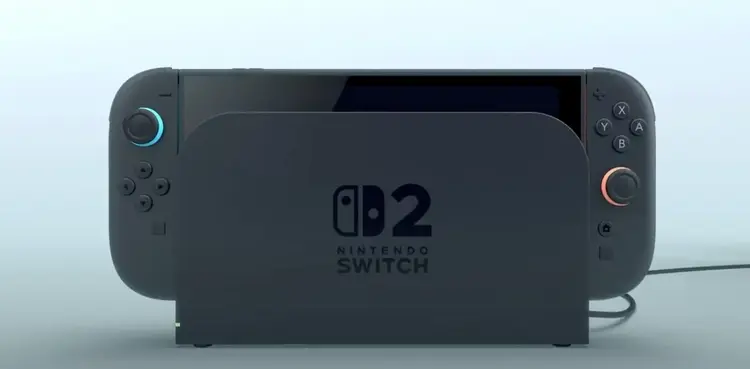 Nintendo Switch 2 to get Xbox games