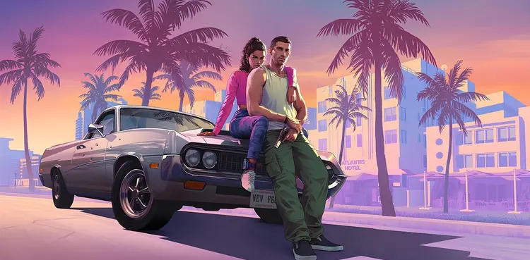 GTA 6 trailer on Bilibili reveals stunning details of upcoming title