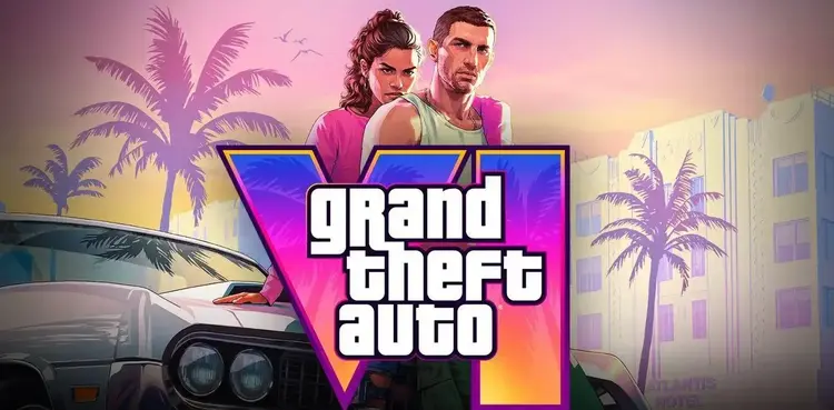 GTA 6 exact release date leaked by video games store