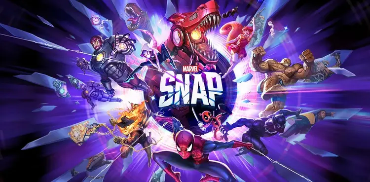 Marvel Snap game banned in US alongside TikTok