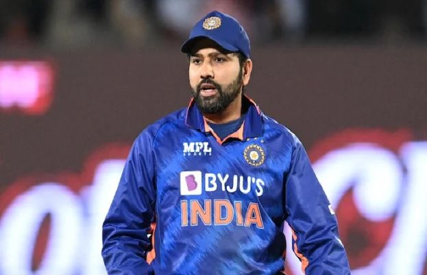 Rohit Sharma’s attendance at ICC captains’ event uncertain