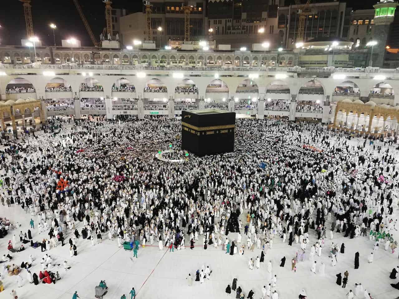 How much will 2025 Private Hajj Packages Cost for Pakistani Pilgrims?