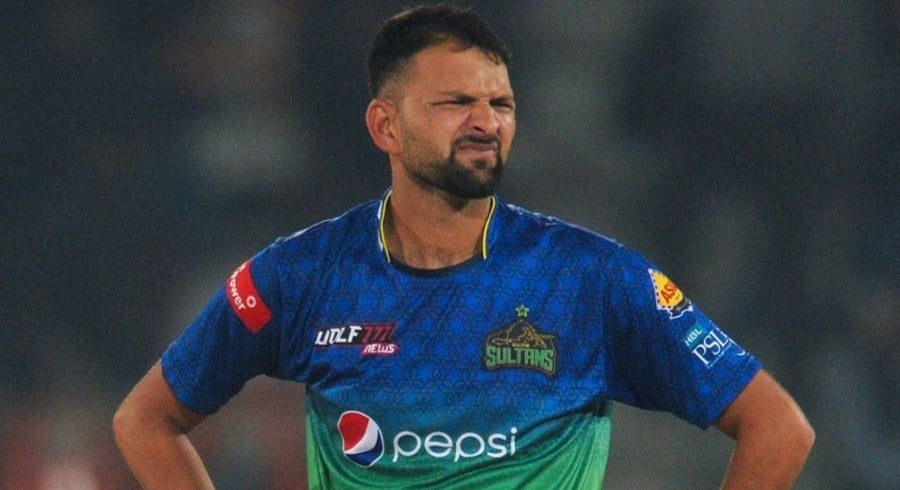 ‘Ihsanullah may never bowl fast again’: Multan Sultans boss