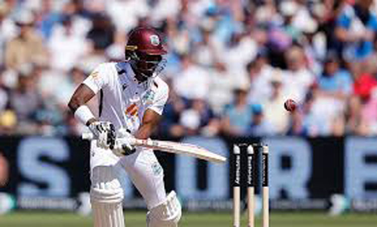 West Indies to play natural game in 2nd Test: Alick