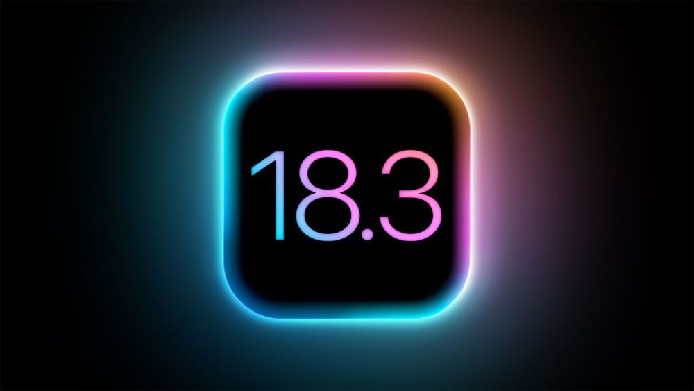 iOS 18.3 out with AI notification tweaks, Apple intelligence enabled by default