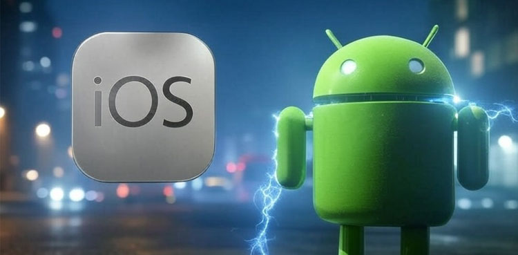 iOS vs Android: Which Smartphone OS Rules Supreme?