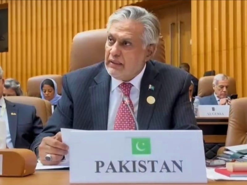 Dar calls for South Asia energy collaboration