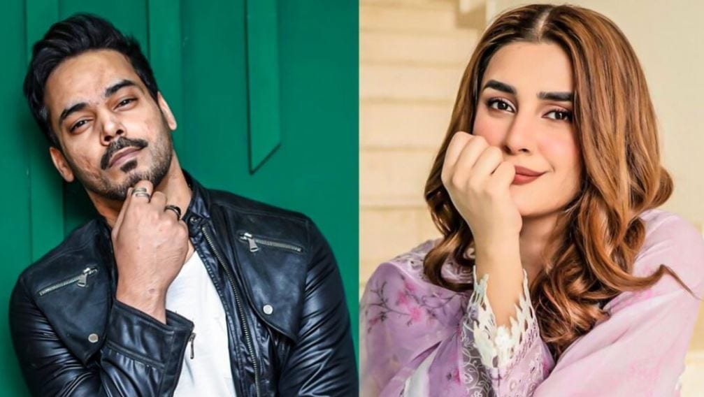 Kubra Khan, Gohar Rasheed set to tie the knot on Feb 22