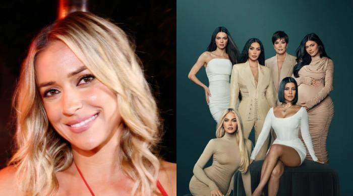 Kristin Cavallari bashes ‘fake’, ‘calculated’ Kardashians on podcast