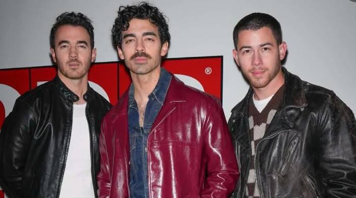 Jonas Brothers tease major plans for 2025: Tour, Broadway, and more