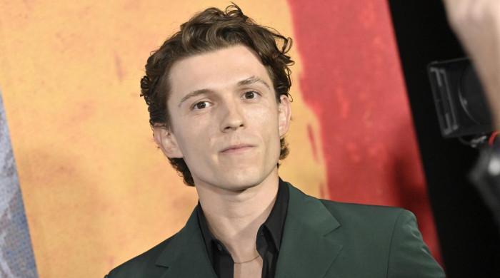 Tom Holland reveals lawyer’s advice that ’helped’ actor quit ‘drinking’